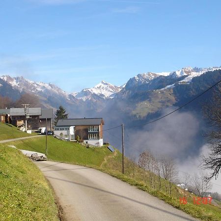 Haus Suecka Villa Blons  ภายนอก รูปภาพ