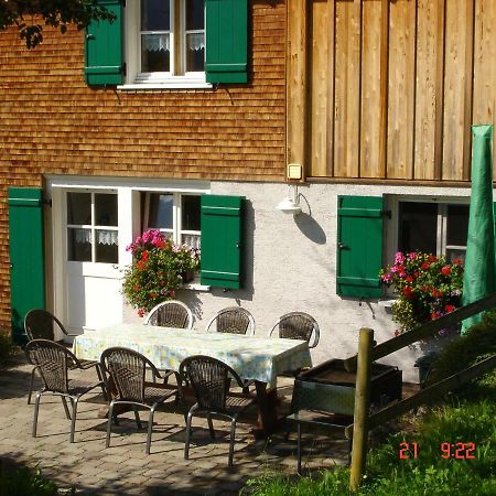 Haus Suecka Villa Blons  ภายนอก รูปภาพ