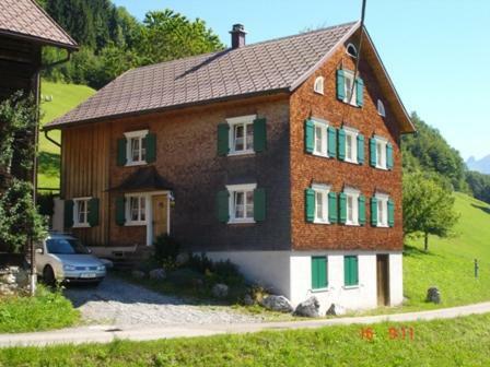 Haus Suecka Villa Blons  ภายนอก รูปภาพ