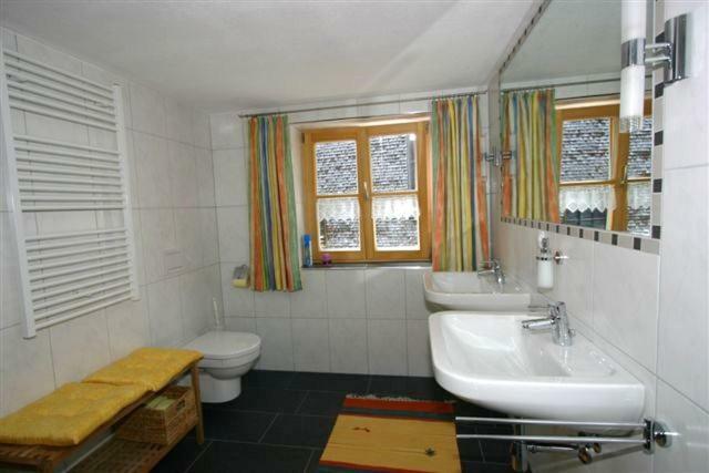 Haus Suecka Villa Blons  ภายนอก รูปภาพ