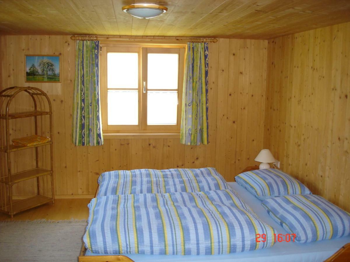 Haus Suecka Villa Blons  ภายนอก รูปภาพ